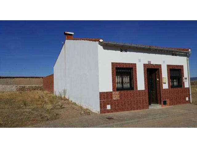 Casa en venta en Agudo photo 0