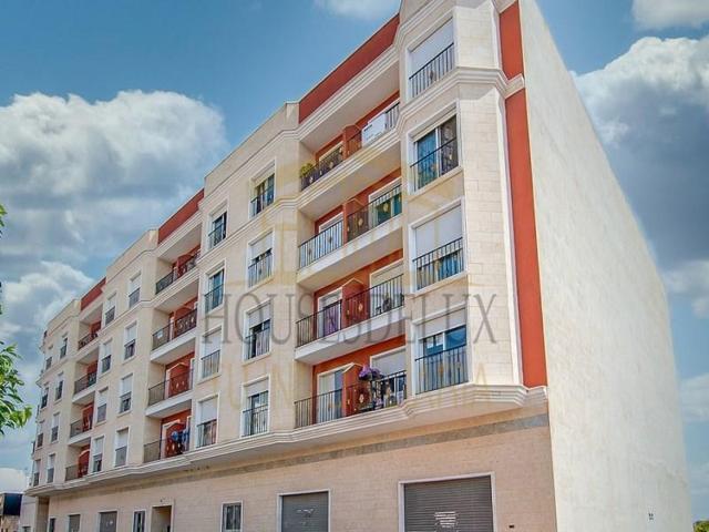 Piso en venta en Albatera photo 0