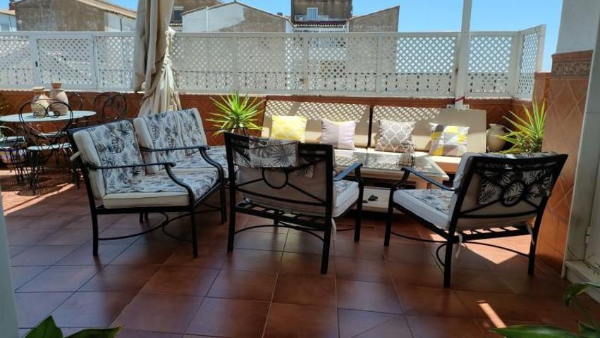 Aticos en venta en Bailén, Bailen photo 0