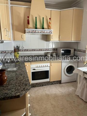 Piso en venta en Écija, Residencial el Valle photo 0