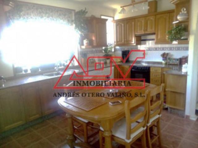 Piso en venta en Narón, Gandara photo 0