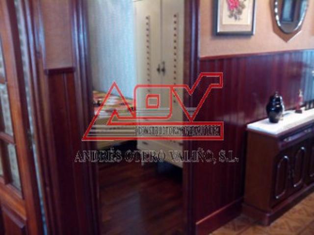 Piso en venta en Ferrol, Infernino photo 0