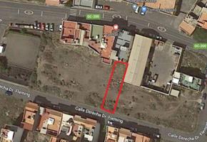 Terreno en venta en La Aldea de San Nicolás, Aldea de San Nicolas photo 0