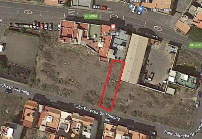 Terreno en venta en La Aldea de San Nicolás, Aldea de San Nicolas photo 0