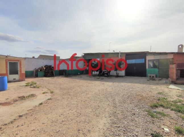 Terreno en venta en Valdepeñas, Barrio Cachiporro photo 0