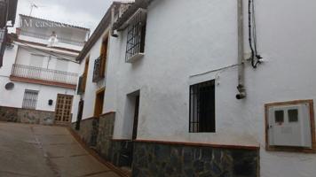 Casa en venta en Montejaque, Montejaque photo 0