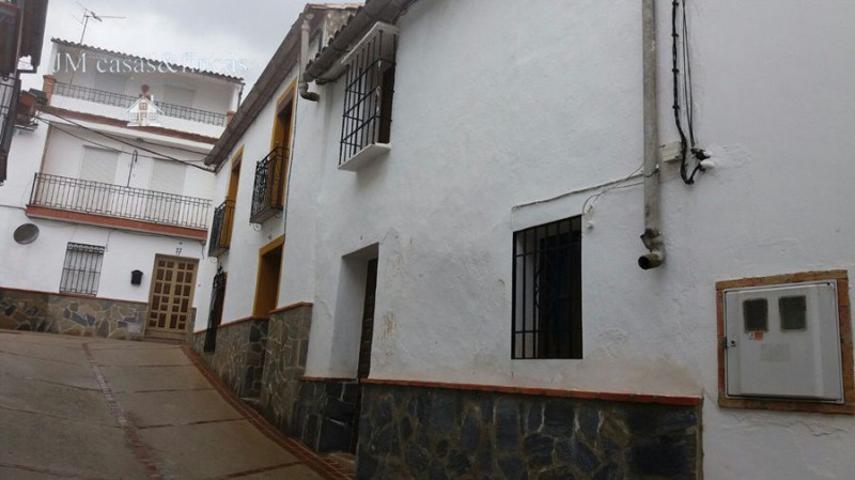 Casa en venta en Montejaque, Montejaque photo 0