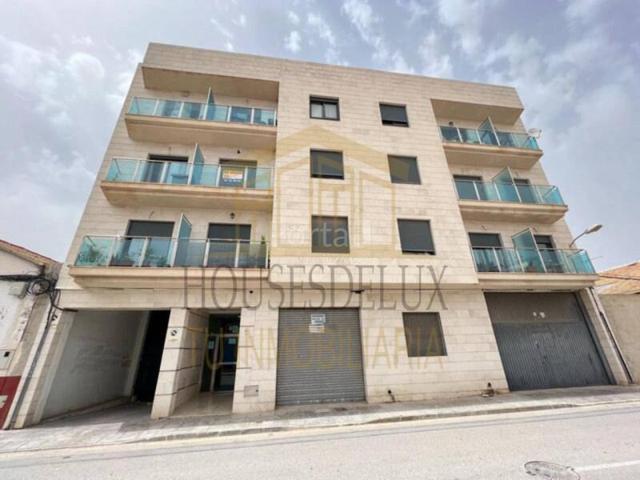 Piso en venta en Albatera photo 0