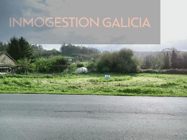 Chalet en venta en Cerceda photo 0