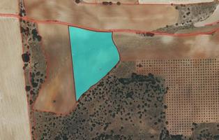 Chalet en venta en Torre de Juan Abad, Torre De Juan Abad photo 0