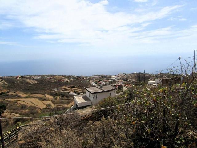 Terreno en venta en Güimar, Güímar photo 0