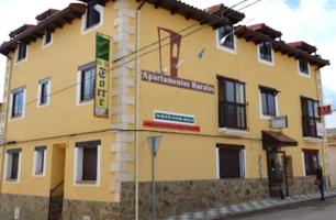 Apartamento en venta en Mariana, Mariana photo 0