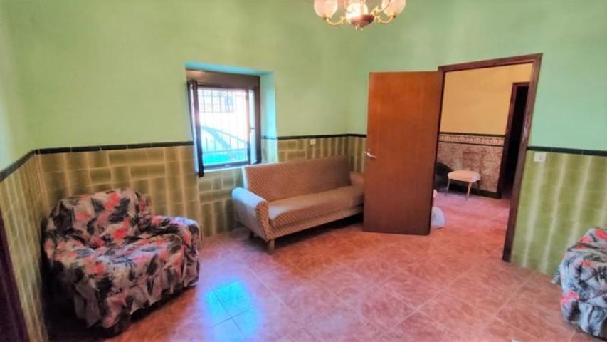 Casa en venta en Valdepeñas, Parque de las Infantas photo 0