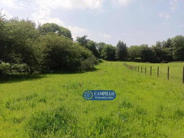 Terreno en venta en Llanes, San Roque del Acebal photo 0