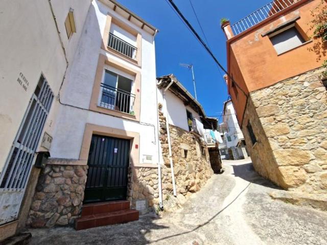 Casa en venta en Rebollar, Torno (El) photo 0