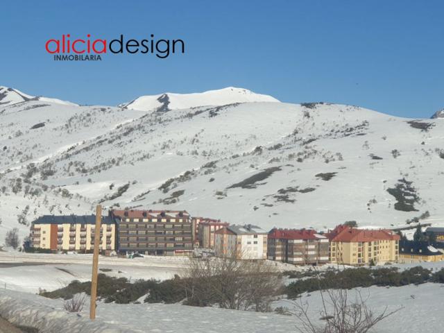 Piso en venta en Puebla de Lillo, San Isidro photo 0