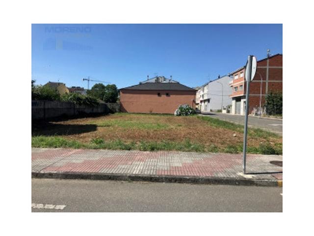 Terreno en venta en Sarria, Insuas photo 0