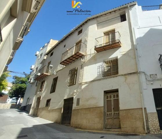 Casa en venta en Quesada, Pueblo - Centro photo 0