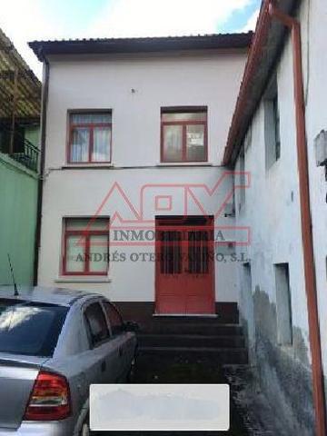 Casa en venta en Valdoviño, Valdovino photo 0