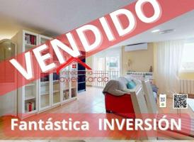 Apartamento en venta en Mérida, Barriadas - Corchera photo 0