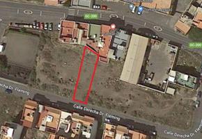 Terreno en venta en La Aldea de San Nicolás, Aldea de San Nicolas photo 0