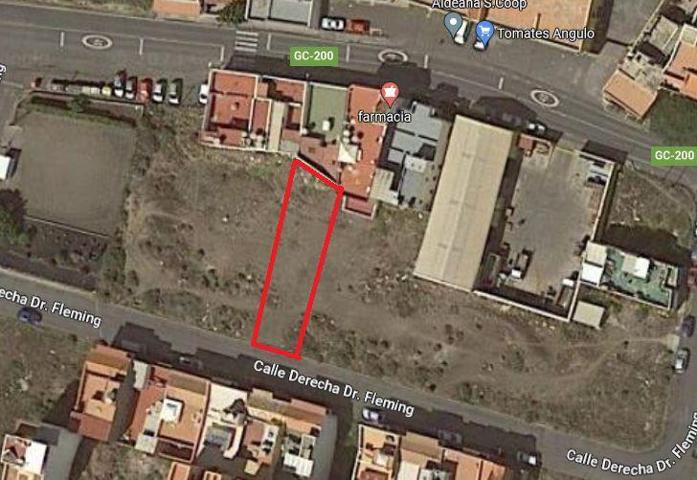 Terreno en venta en La Aldea de San Nicolás, Aldea de San Nicolas photo 0