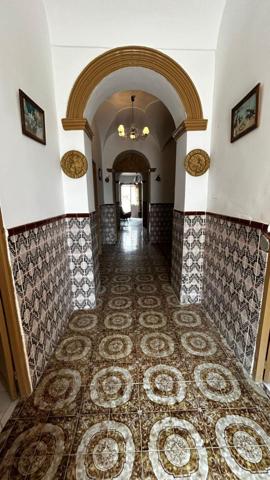 Casa en venta en Retamal de Llerena, Retamal De Llerena photo 0