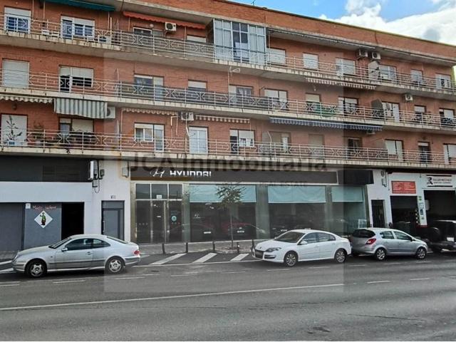 Piso en venta en Caravaca de la Cruz photo 0