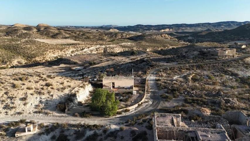 Chalet en venta en Sorbas, Sorbas photo 0