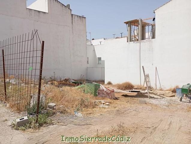 Terreno en venta en Olvera, Olvera photo 0
