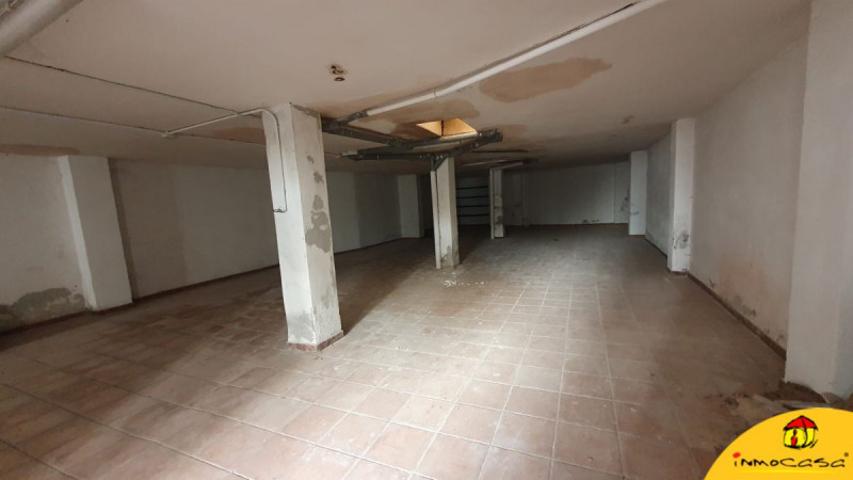 Garaje en venta en Alcalá la Real, Alcala La Real photo 0