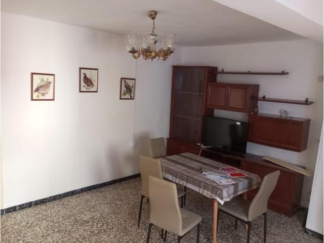 Piso en venta en Morón de la Frontera photo 0