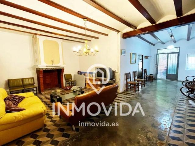 Casa en venta en Barxeta photo 0