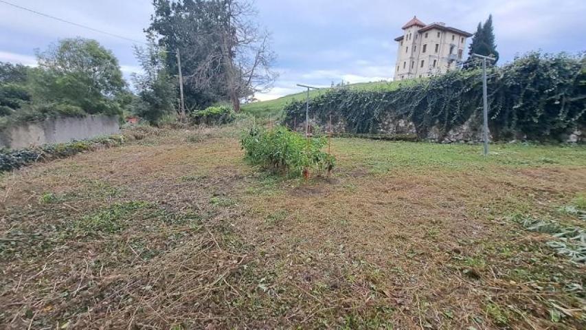 Terreno en venta en Llanes, Porrua photo 0