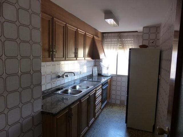 Piso en venta en Alcora, L'alcora photo 0