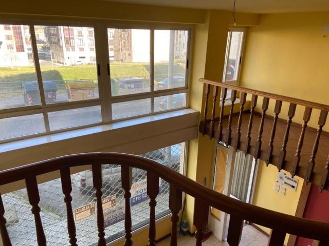 Local comercial en venta en Lalín photo 0