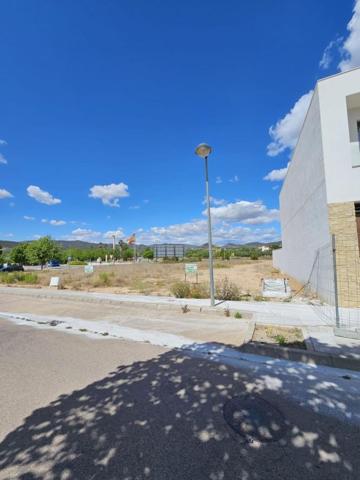 Terreno en venta en Segorbe, Segorbe photo 0