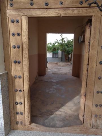 Casa en venta en San Carlos del Valle, San Carlos Del Valle photo 0