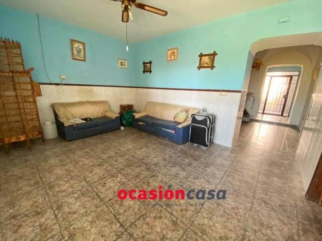 Casa en venta en Fuente Obejuna, Fuente obejuna photo 0