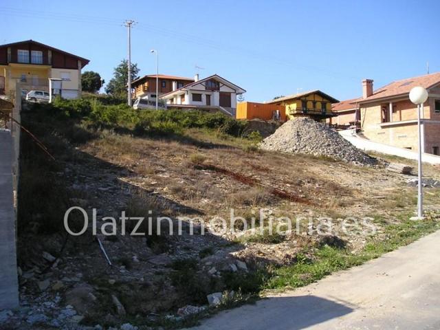 Terreno en venta en Valle de Mena, Maltranilla photo 0