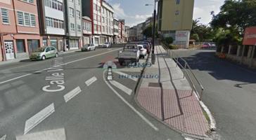 Casa en venta en Ferrol, Catabois photo 0