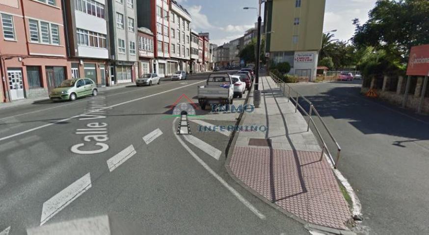 Casa en venta en Ferrol, Catabois photo 0