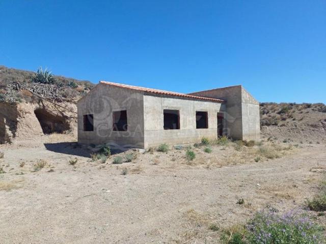 Chalet en venta en Huércal-Overa, El Puertecico photo 0