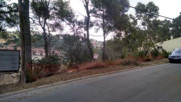 Terreno en venta en Vallirana, Vallirana photo 0
