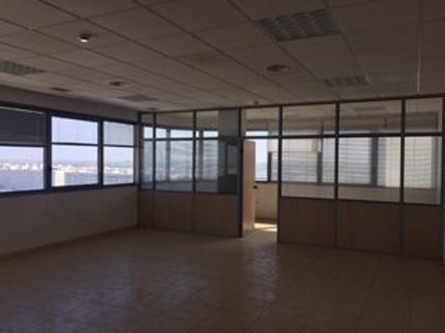 Oficina en venta en Sevilla, Parque Empresarial Torneo - Fase 1 photo 0