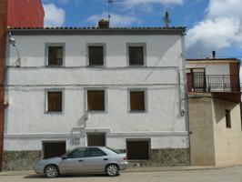 Casas de pueblo en venta en Herramélluri, Herramelluri photo 0