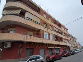 Piso en venta en Aspe photo 0