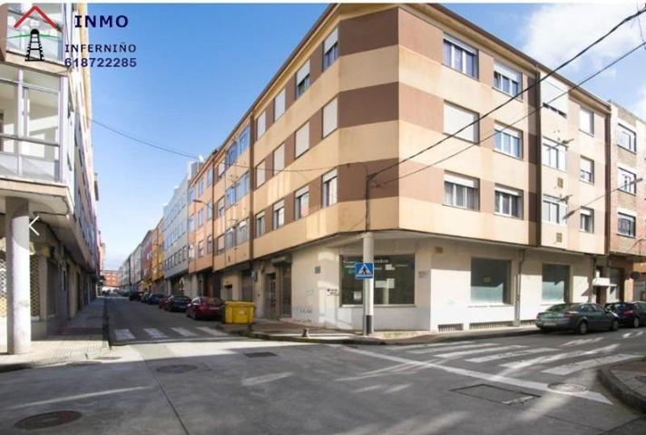 Local comercial en venta en Narón, Naron photo 0