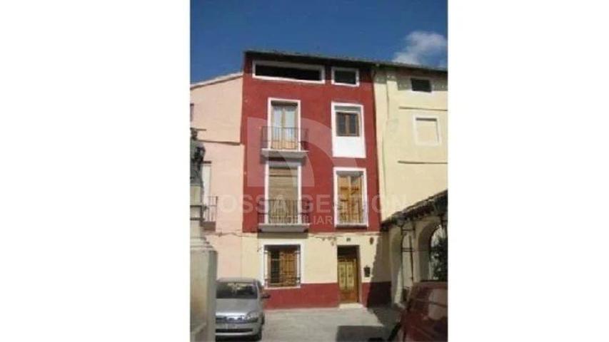 Edificio en venta en Ontinyent, Sant Rafael photo 0