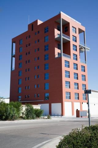 Oficina en venta en Lorca, Lorca photo 0